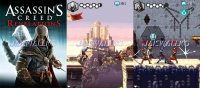 Assassins Creed Revelations [by GameLoft 2011] EN S60v5 Ja